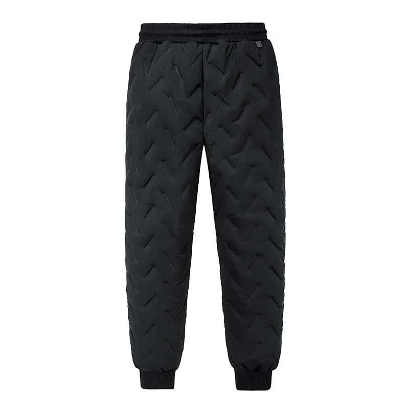 Slinge FleeceHose™ - The UltraSoft Fleece-Lined Water-Repellent Pants for All-Day Comfort – Designed for Men and Women