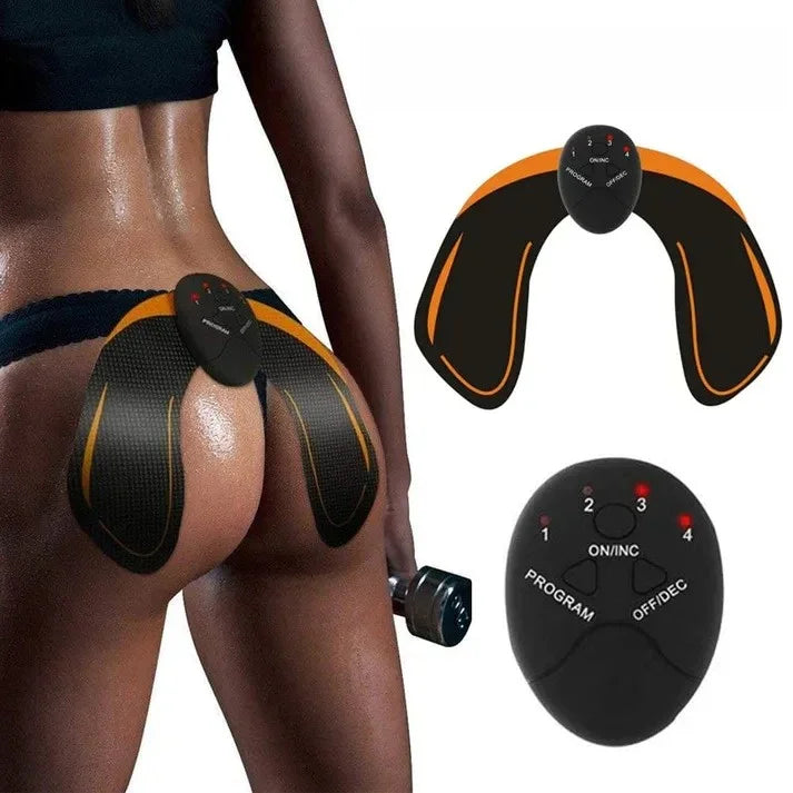 Slinge™ EMS Butt Muscle Toner