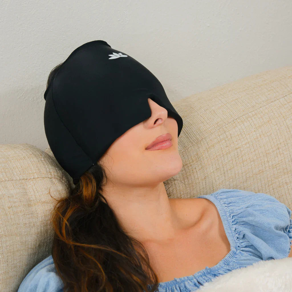 Slinge™ Relief Cap - Say Goodbye to Headaches!