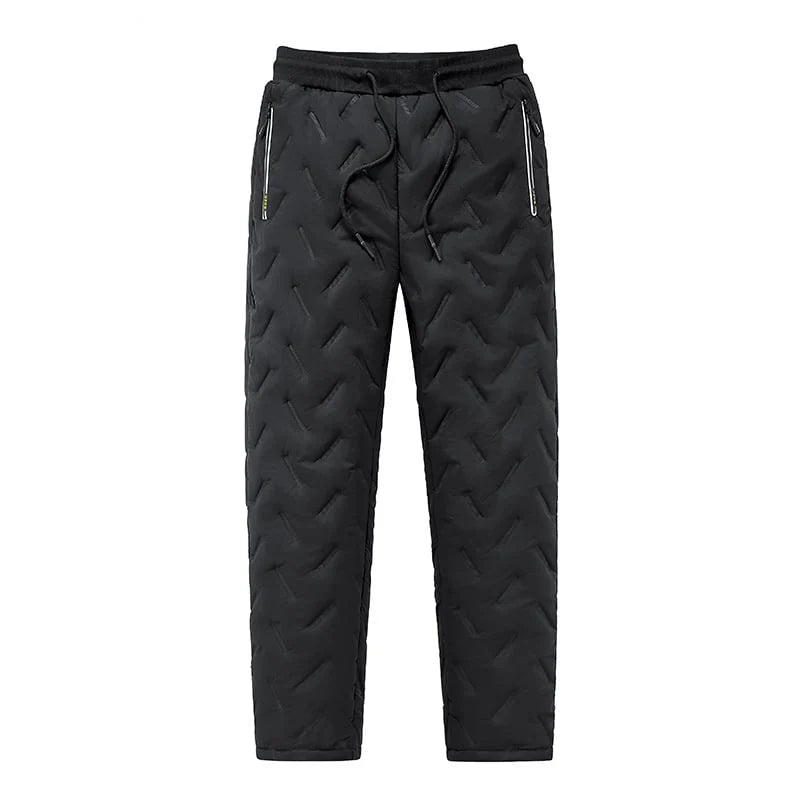 Slinge FleeceHose™ - The UltraSoft Fleece-Lined Water-Repellent Pants for All-Day Comfort – Designed for Men and Women