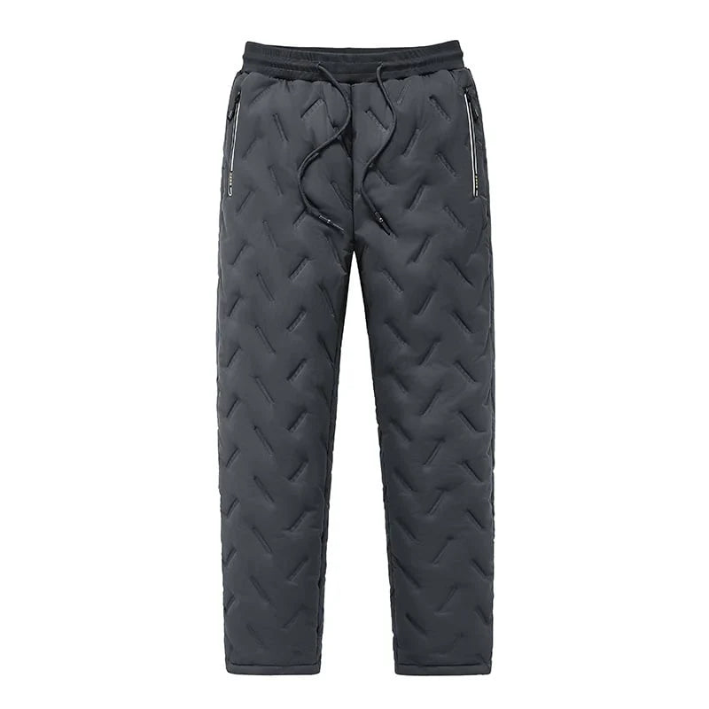 Slinge FleeceHose™ - The UltraSoft Fleece-Lined Water-Repellent Pants for All-Day Comfort – Designed for Men and Women