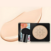 GlowBlend™ | No more sticky and greasy make-up! Flawless skin in minutes!