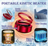 Slinge™ Portable Car Heater
