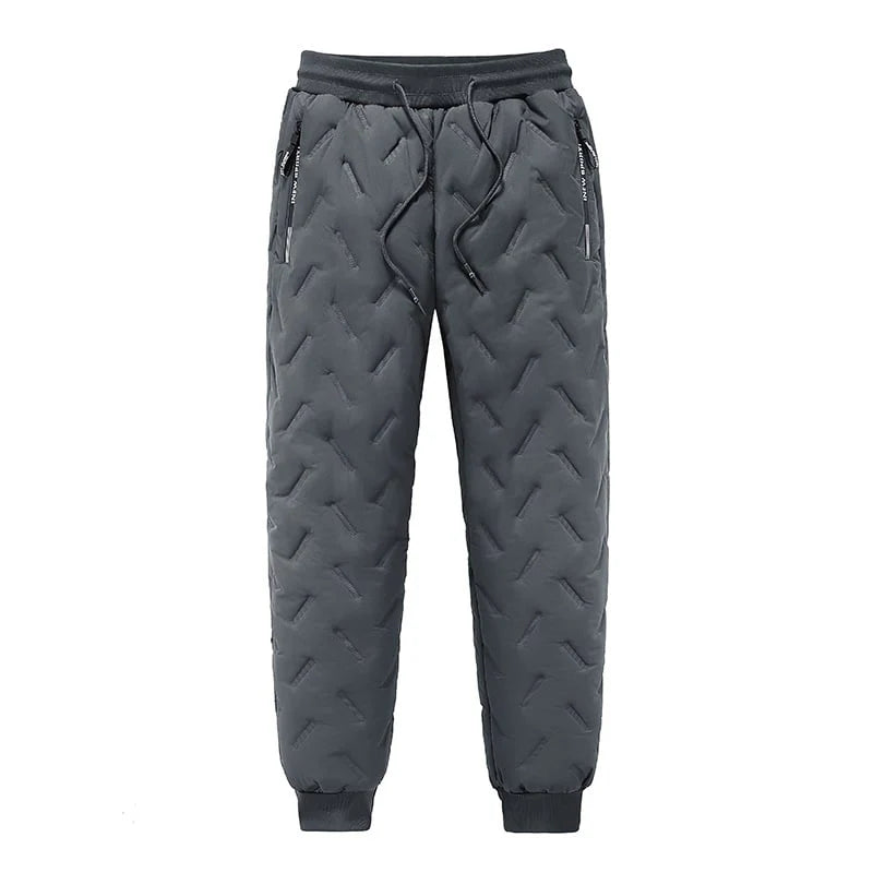 Slinge FleeceHose™ - The UltraSoft Fleece-Lined Water-Repellent Pants for All-Day Comfort – Designed for Men and Women