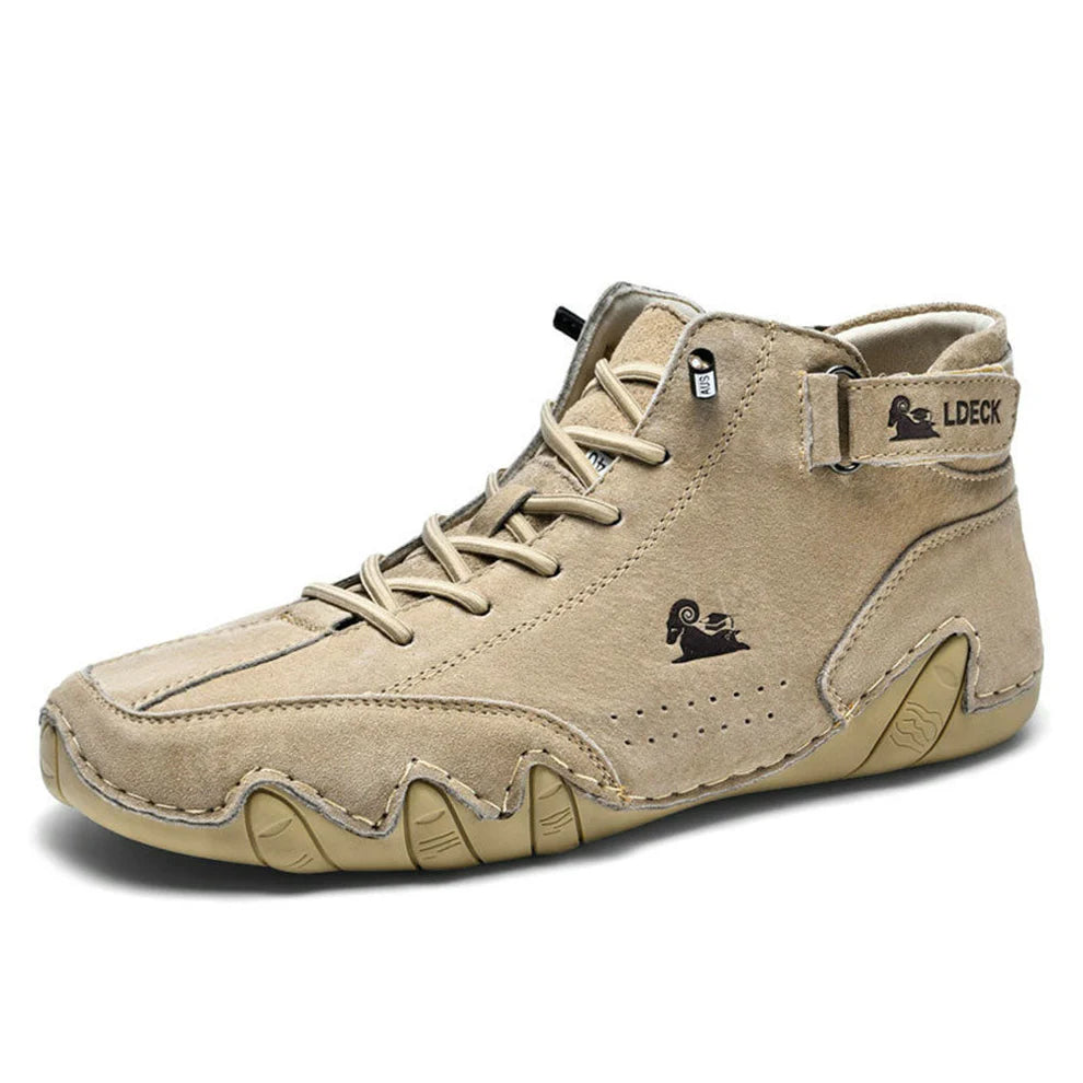 Slinge LDeck™ – Waterproof and Breathable Orthopedic Shoes