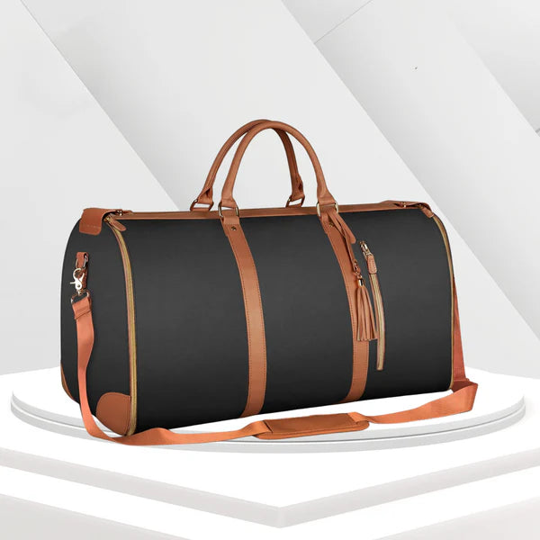 Carry On Travel Bag - Packing and Travelling Made Effortless