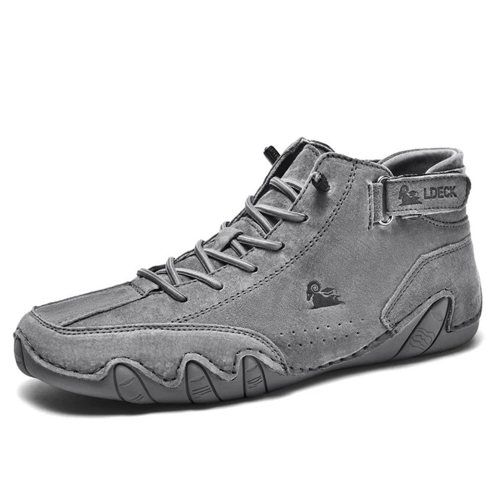 Slinge LDeck™ – Waterproof and Breathable Orthopedic Shoes