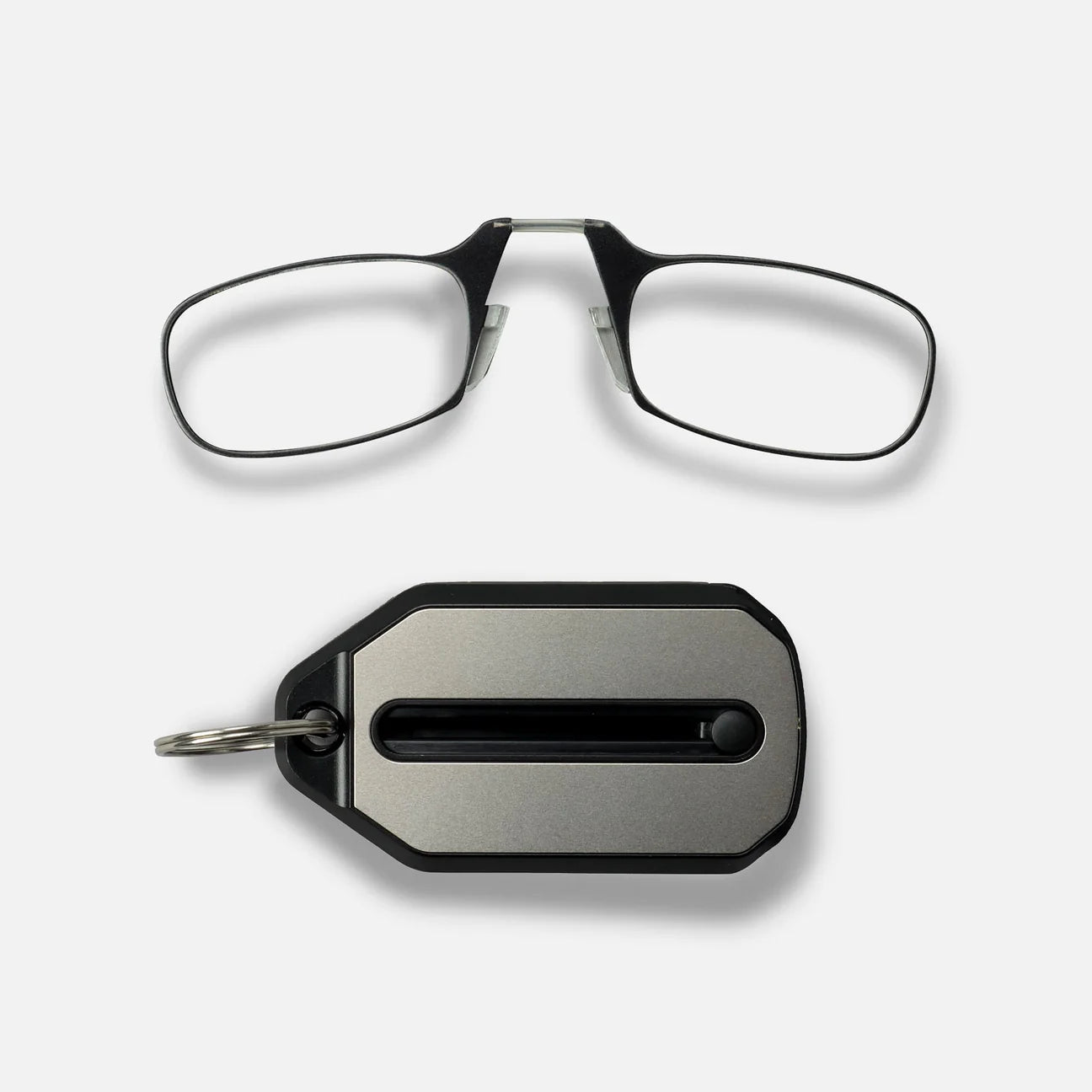 Slinge™ - Compact Foldable Glasses